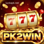 PK2win Game
