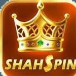 Shah spin game