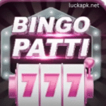 Bingopatti game
