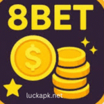 8bet game