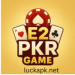 E2pkr game