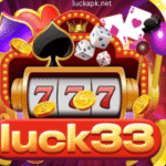 Luck 33 game