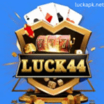 Luck44 game