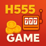 H555 game