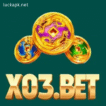 X03 Game