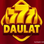 Daulat 777 Game