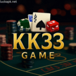 KK33 game