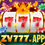Z777 Game