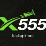 X555 Game