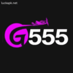 G555 Game