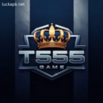 T555 Game