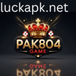 PAK804 Game