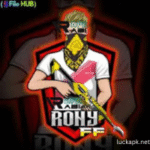 Rony FF
