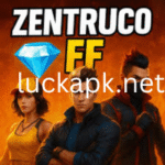 Zentruco FF