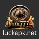 Jami777 Game