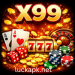 X99 Game