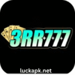 3RR 777 Game