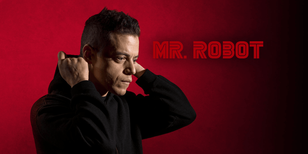 Mr Robot FF