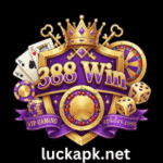 388 Win Game