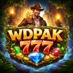 WDPAK777 Game