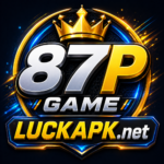 87P Game