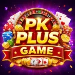 PKPLUS GAME