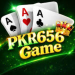 PKR656 Game