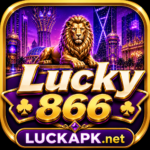 Lucky 866 Game