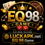 EQ 98 Game