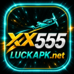 XX555 Game